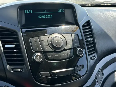 Chevrolet Orlando 2015 года за 5 300 000 тг. в Атырау – фото 20