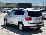 Chevrolet Orlando 2015 года за 5 300 000 тг. в Атырау – фото 3