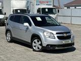 Chevrolet Orlando 2015 года за 5 300 000 тг. в Атырау – фото 2