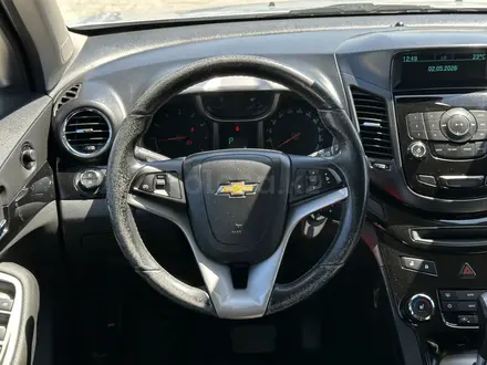 Chevrolet Orlando 2015 года за 5 300 000 тг. в Атырау – фото 6