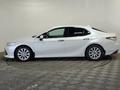 Toyota Camry 2020 года за 12 240 000 тг. в Алматы – фото 8