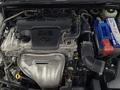 Toyota Camry 2020 года за 12 240 000 тг. в Алматы – фото 11
