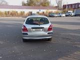 Nissan Almera 2001 года за 1 999 999 тг. в Караганда – фото 4