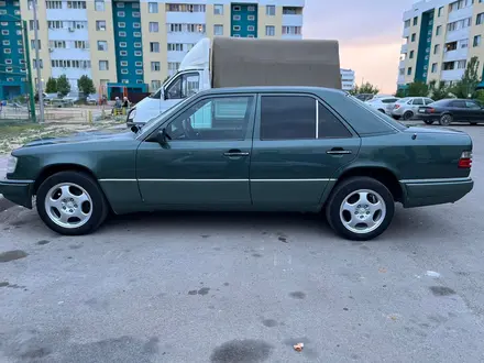 Mercedes-Benz E 220 1993 года за 3 000 000 тг. в Сатпаев – фото 6