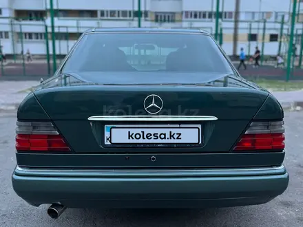 Mercedes-Benz E 220 1993 года за 3 000 000 тг. в Сатпаев – фото 8