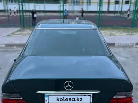 Mercedes-Benz E 220 1993 года за 3 000 000 тг. в Сатпаев – фото 9