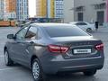 ВАЗ (Lada) Vesta 2018 годаүшін4 000 000 тг. в Астана – фото 7