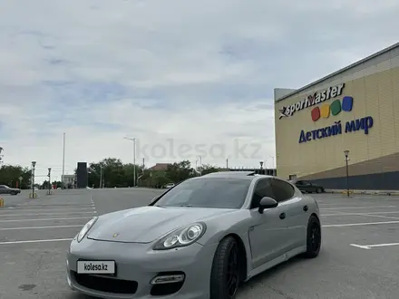 Porsche Panamera 2010 года за 22 000 000 тг. в Кызылорда