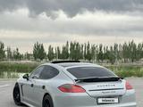 Porsche Panamera 2010 годаүшін22 000 000 тг. в Кызылорда – фото 3