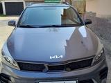 Kia Rio X-Line 2021 года за 8 200 000 тг. в Тараз