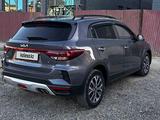 Kia Rio X-Line 2021 года за 8 200 000 тг. в Тараз – фото 2
