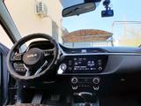 Kia Rio X-Line 2021 года за 8 200 000 тг. в Тараз – фото 3