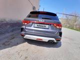 Kia Rio X-Line 2021 года за 8 200 000 тг. в Тараз – фото 4
