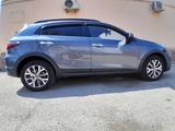Kia Rio X-Line 2021 года за 8 200 000 тг. в Тараз – фото 5