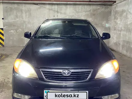 Daewoo Gentra 2014 года за 2 800 000 тг. в Астана