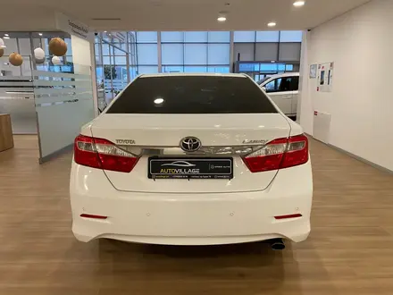 Toyota Camry 2012 года за 9 490 000 тг. в Астана – фото 5