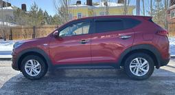 Hyundai Tucson 2018 годаүшін10 300 000 тг. в Астана – фото 5