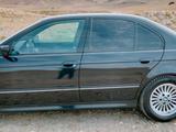 BMW 530 2003 годаfor4 600 000 тг. в Тараз – фото 4