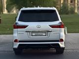 Lexus LX 570 2020 годаүшін40 000 000 тг. в Алматы – фото 3