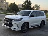 Lexus LX 570 2020 годаүшін40 000 000 тг. в Алматы – фото 4