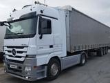 Mercedes-Benz  Actros 2010 года за 29 000 000 тг. в Алматы