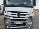 Mercedes-Benz  Actros 2010 года за 29 000 000 тг. в Алматы – фото 3