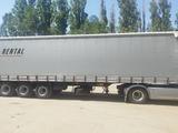 Mercedes-Benz  Actros 2010 года за 29 000 000 тг. в Алматы – фото 5