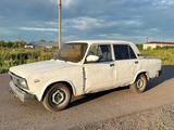 ВАЗ (Lada) 2107 1995 годаfor425 000 тг. в Караганда – фото 4