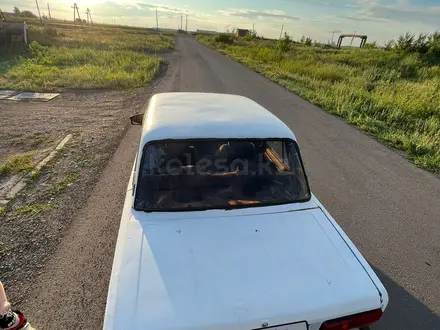 ВАЗ (Lada) 2107 1995 года за 385 000 тг. в Караганда – фото 9