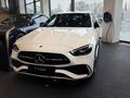 Mercedes-Benz C 200 AMG Line 2025 годаүшін38 630 900 тг. в Алматы