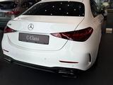 Mercedes-Benz C 200 AMG Line 2025 годаүшін38 630 900 тг. в Алматы – фото 2