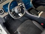 Mercedes-Benz C 200 AMG Line 2025 годаүшін38 630 900 тг. в Алматы – фото 4