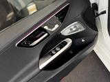 Mercedes-Benz C 200 AMG Line 2025 годаүшін38 630 900 тг. в Алматы – фото 5