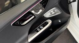 Mercedes-Benz C 200 AMG Line 2025 года за 37 298 800 тг. в Алматы – фото 5