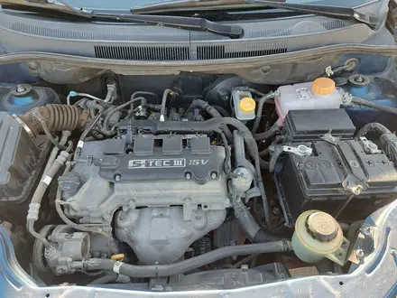 Chevrolet Nexia 2021 года за 4 200 000 тг. в Уральск – фото 8