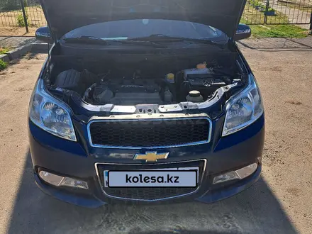 Chevrolet Nexia 2021 года за 4 200 000 тг. в Уральск – фото 9