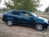 Chevrolet Nexia 2021 годаүшін4 200 000 тг. в Уральск