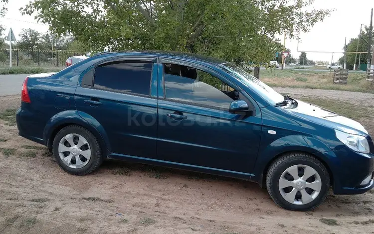 Chevrolet Nexia 2021 годаүшін4 200 000 тг. в Уральск