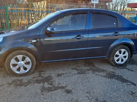 Chevrolet Nexia 2021 года за 4 200 000 тг. в Уральск – фото 2
