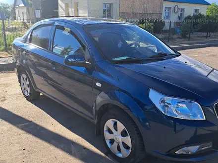 Chevrolet Nexia 2021 года за 4 200 000 тг. в Уральск – фото 5