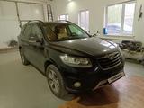 Hyundai Santa Fe 2011 годаүшін8 000 000 тг. в Атырау – фото 3