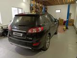 Hyundai Santa Fe 2011 годаүшін8 000 000 тг. в Атырау – фото 5