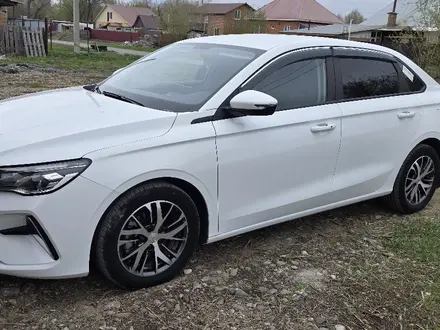 Geely Emgrand 2023 года за 7 000 000 тг. в Усть-Каменогорск – фото 2