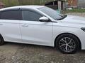 Geely Emgrand 2023 годаүшін7 000 000 тг. в Усть-Каменогорск – фото 3