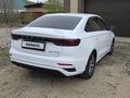 Geely Emgrand 2023 годаүшін7 000 000 тг. в Усть-Каменогорск – фото 4
