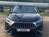 JAC J7 2021 года за 6 000 000 тг. в Петропавловск