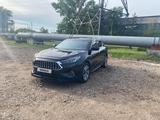 JAC J7 2021 года за 6 000 000 тг. в Петропавловск – фото 2