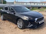 JAC J7 2021 года за 6 000 000 тг. в Петропавловск – фото 3