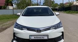 Toyota Corolla 2018 года за 7 800 000 тг. в Алматы