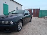 BMW 528 1996 годаүшін2 500 000 тг. в Актау – фото 2